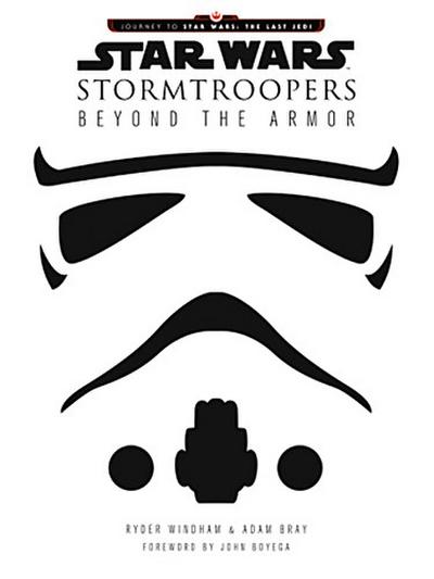 Star Wars Stormtroopers