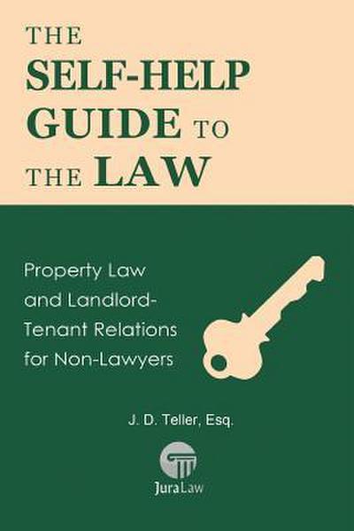 The Self-Help Guide to the Law