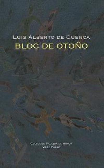 Bloc de otoño