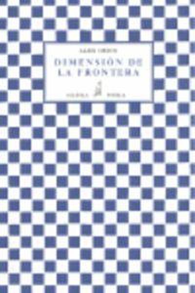 Dimensión de la frontera