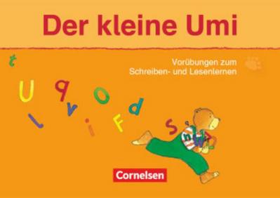 Die Umi-Fibel - Ausgabe 2011