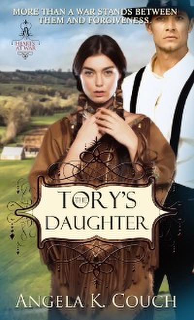 Tory’s Daughter