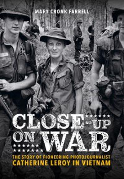 Close-Up on War