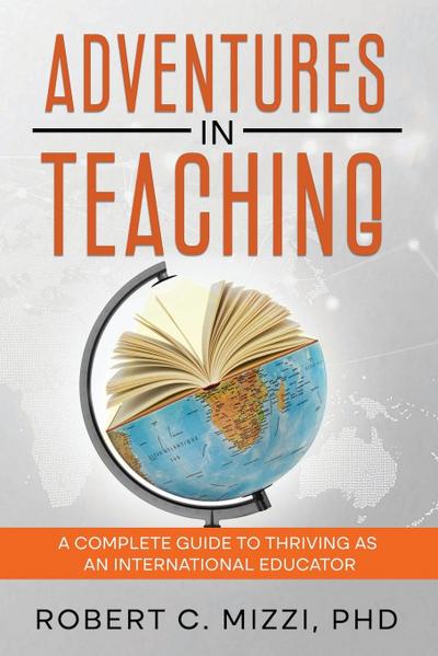 Adventures in Teaching