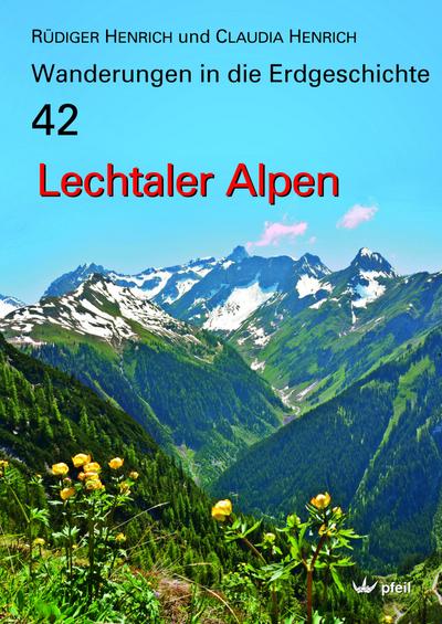 Lechtaler Alpen