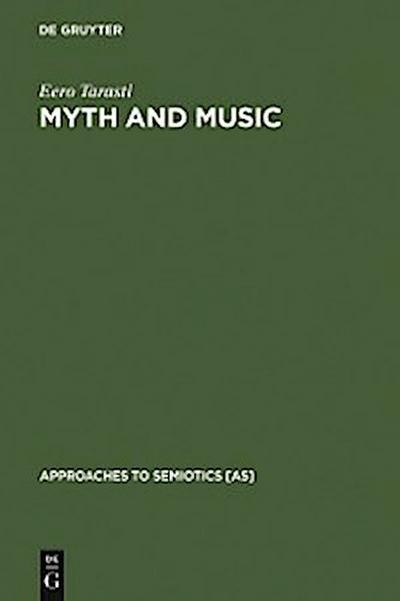 Myth and Music