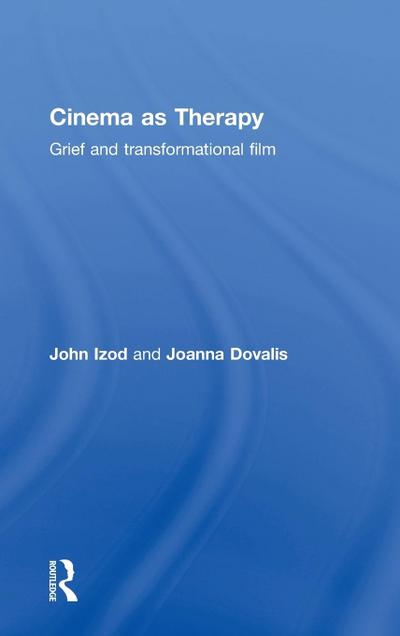 Cinema as Therapy