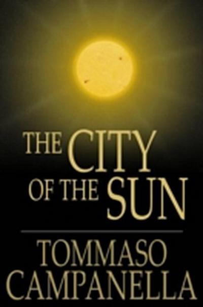 City of the Sun