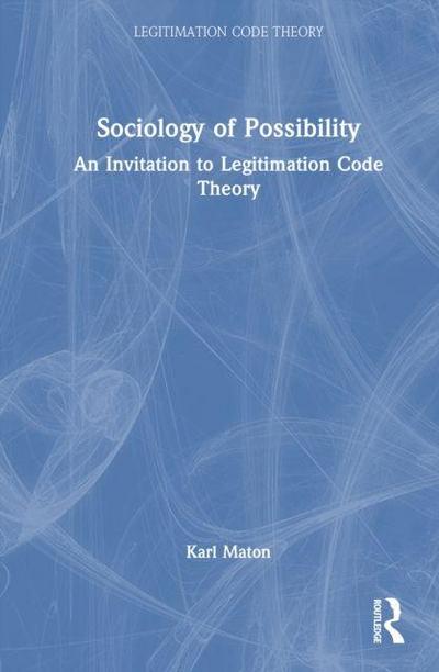 Sociology of Possibility