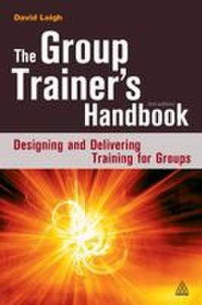 Group Trainer’s Handbook