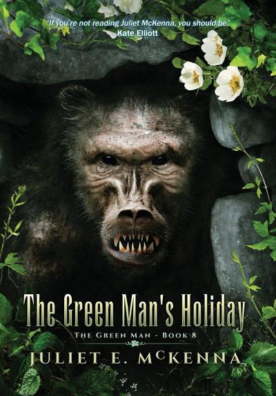 The Green Man’s Holiday
