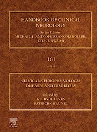 Clinical Neurophysiology: Diseases and Disorders