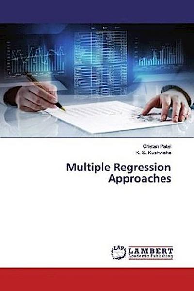Multiple Regression Approaches