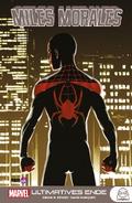 MILES MORALES - ULTIMATIVES ENDE