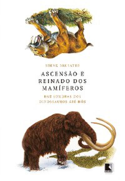 Ascensão e reinado dos mamíferos