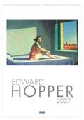 Edward Hopper 2027