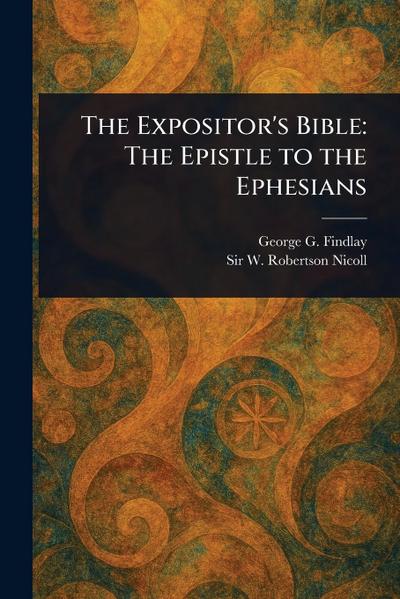 The Expositor’s Bible