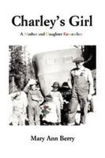 Charley’s Girl