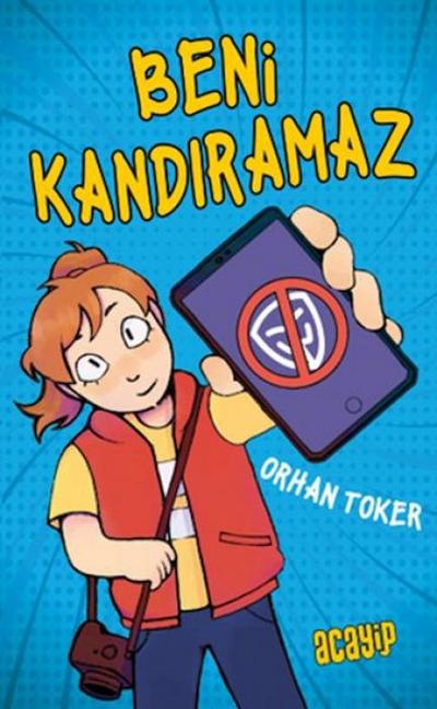 Beni Kandiramaz
