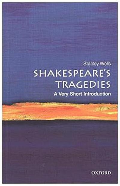 Shakespeare’s Tragedies