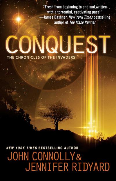 Conquest: The Chronicles of the Invaders