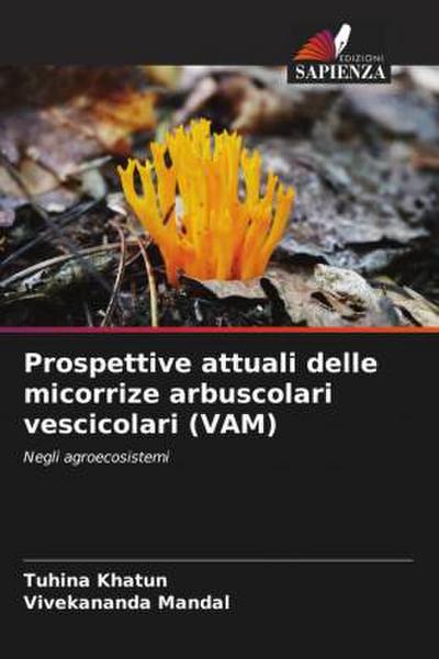 Prospettive attuali delle micorrize arbuscolari vescicolari (VAM)