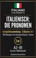 Italienisch lernen: Die Pronomen