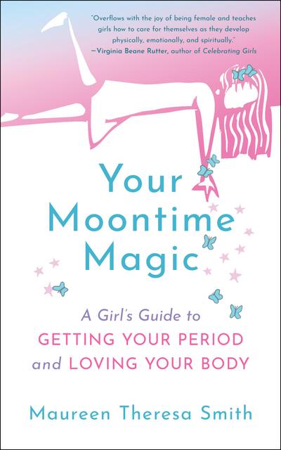 Your Moontime Magic