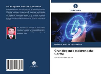 Grundlegende elektronische Geräte