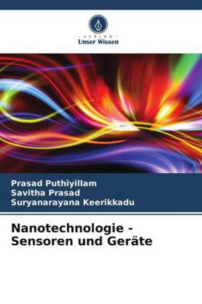 Nanotechnologie - Sensoren und Geräte