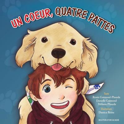 Un coeur, quatre pattes