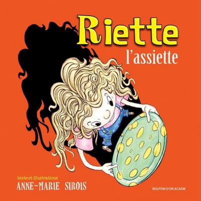 Riette l’assiette