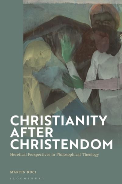 Christianity after Christendom