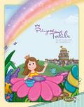 Prinzessin Trülilü auf der Suche nach der Zauberbl