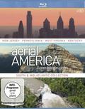 Aerial America - Amerika von oben - Southwest Collection