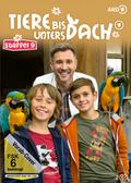 Tiere bis unters Dach