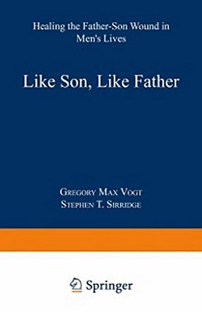 Like Son, Like Father