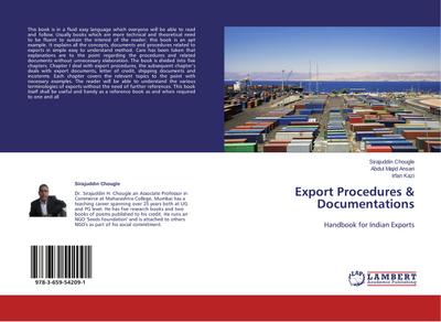 Export Procedures & Documentations