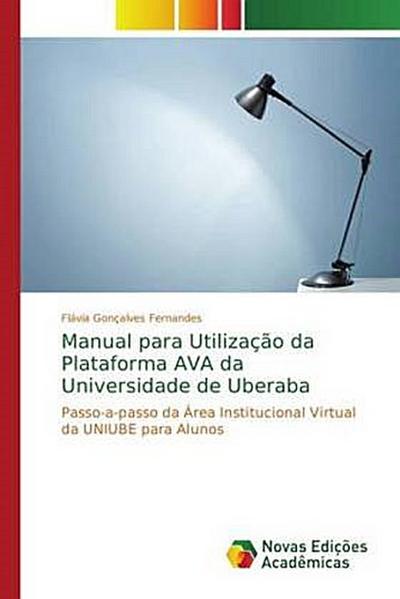 Manual para Utilização da Plataforma AVA da Universidade de Uberaba