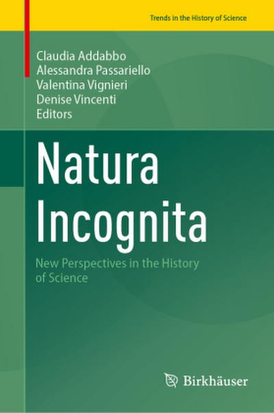 Natura Incognita
