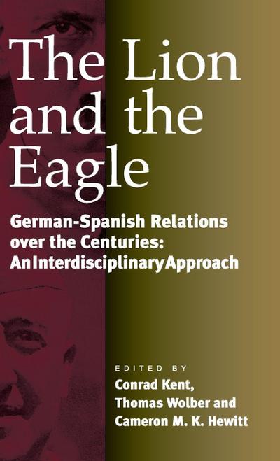 The Lion and the Eagle