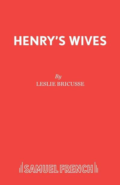 Henry’s Wives
