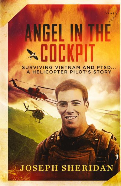 Angel In The Cockpit