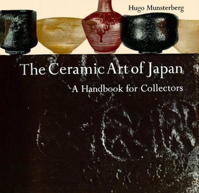 Ceramic Art of Japan