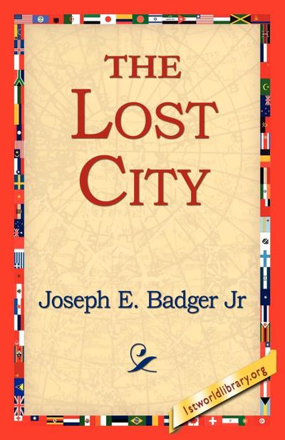 The Lost City