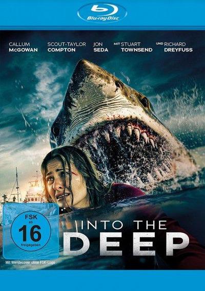 Into The Deep (BR)  Min: 90/DD5.1/WS