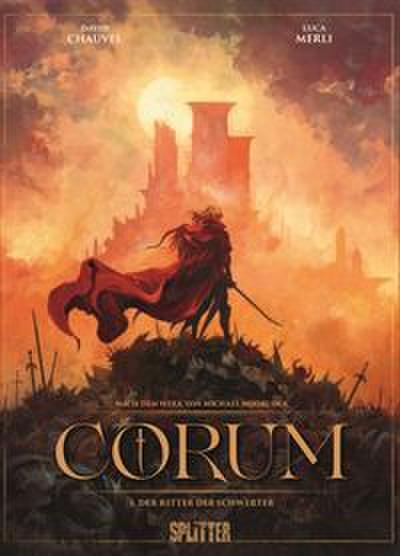 Corum. Band 1