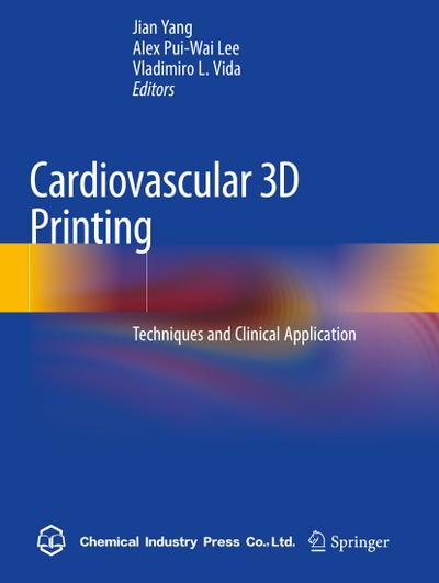 Cardiovascular 3D Printing