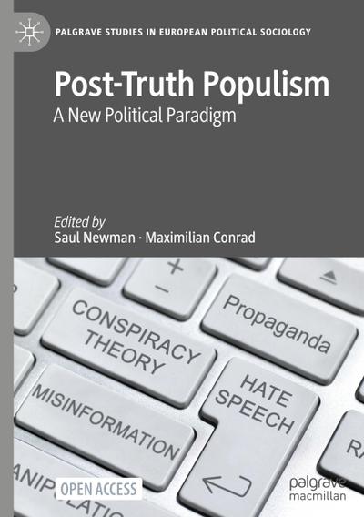 Post-Truth Populism
