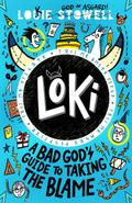 Loki: A Bad God’s Guide to Taking the Blame